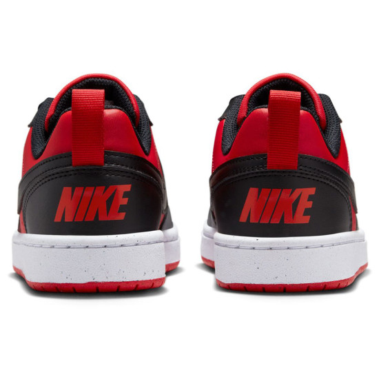Nike Court Borough Low Recraft (GS)